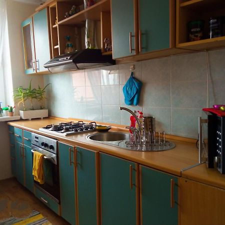 Butas Taurageje Apartment Екстериор снимка