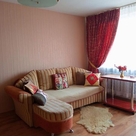 Butas Taurageje Apartment Екстериор снимка