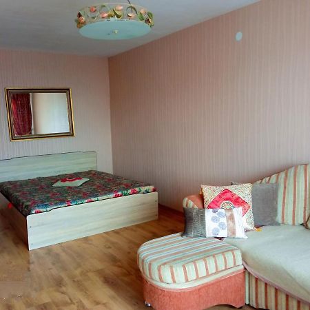 Butas Taurageje Apartment Екстериор снимка