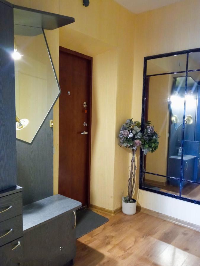 Butas Taurageje Apartment Екстериор снимка