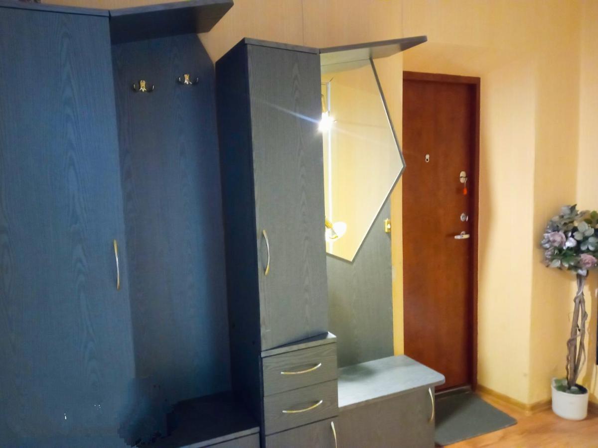 Butas Taurageje Apartment Екстериор снимка