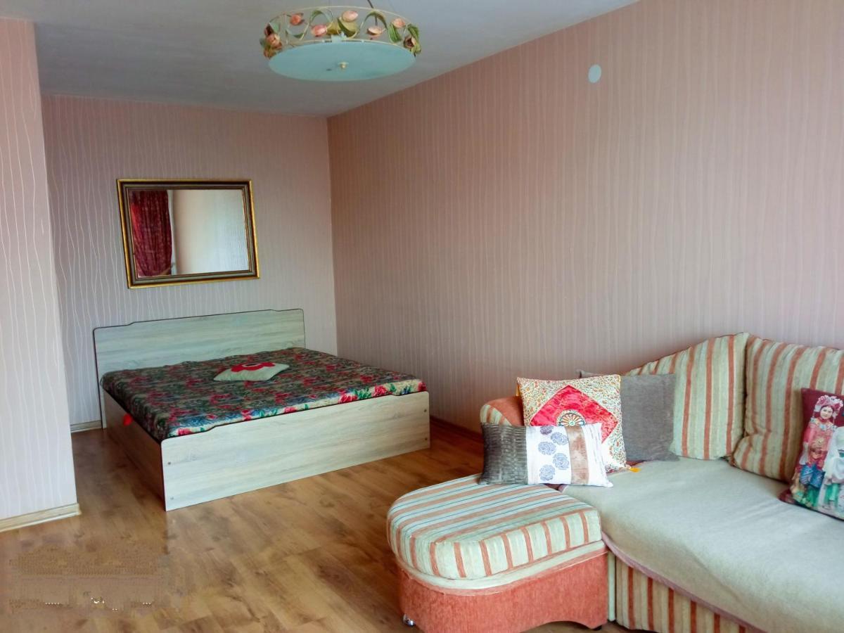Butas Taurageje Apartment Екстериор снимка